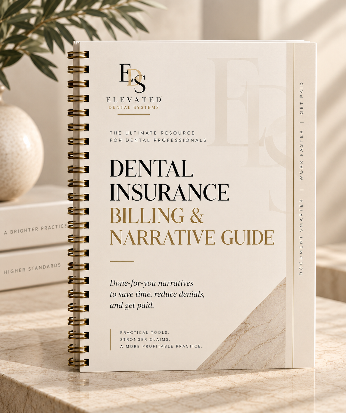 Dental Billing & Narrative Guide